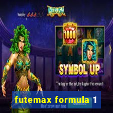 futemax formula 1